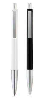 AMS PP 291 Uma KYOM Plastic Pen - Al Masam Stationery LLC