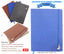 AMS-RM-96- A4 size PU covered notebooks - Al Masam Stationery LLC