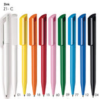 AMS-Zl-C - Zink (MAXEMA) - Al Masam Stationery LLC
