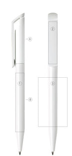 AMS-Zl-C - Zink (MAXEMA) - Al Masam Stationery LLC