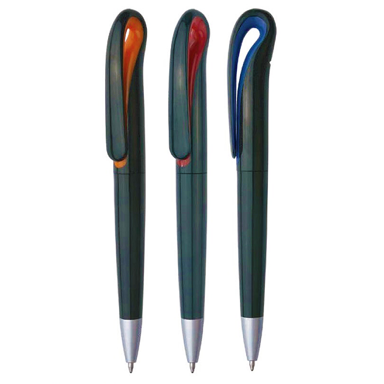 AMS-PP 254 DITO Plastic Pen - Al Masam Stationery LLC Main image