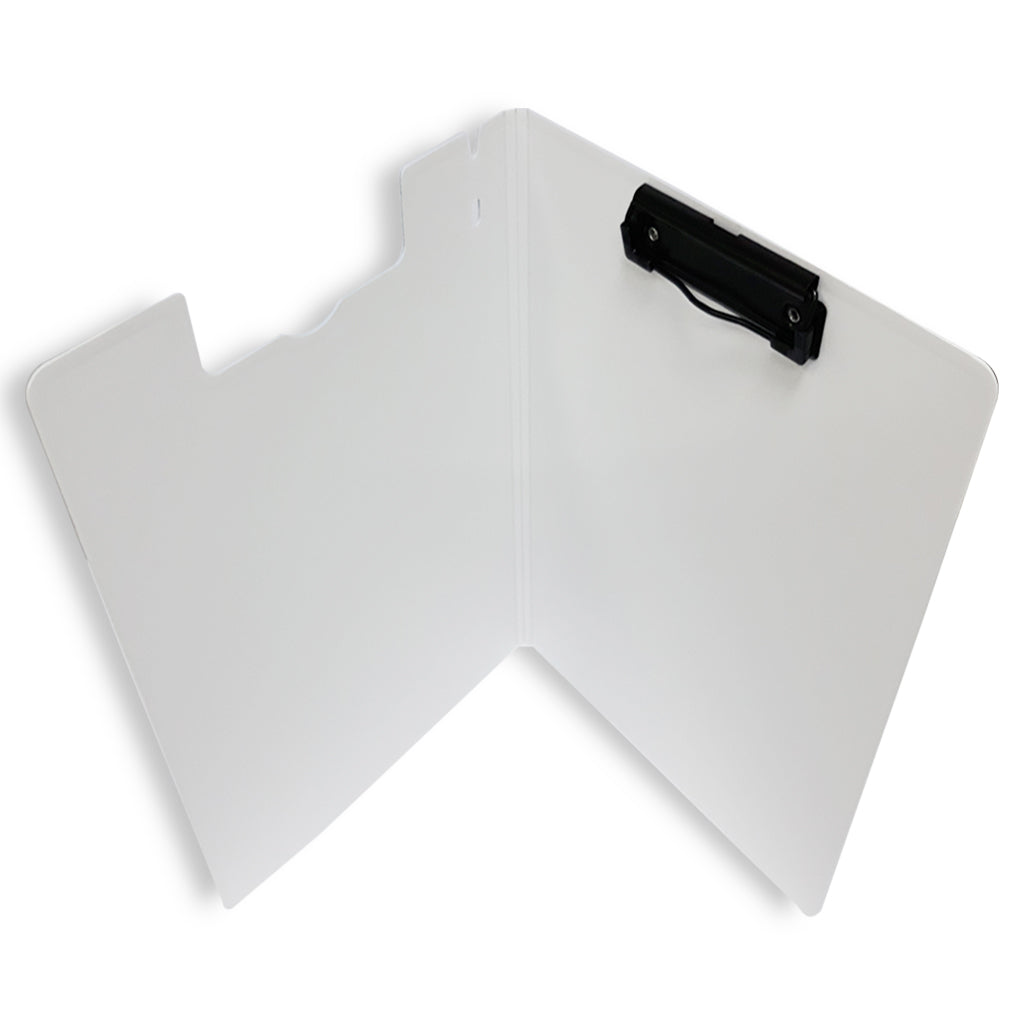 Clip Board Double Carbon Fibre Secondary image