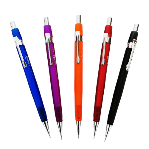Mechanical Pencil 0.5mm  Good Qualty - Al Masam Stationery LLC Main image