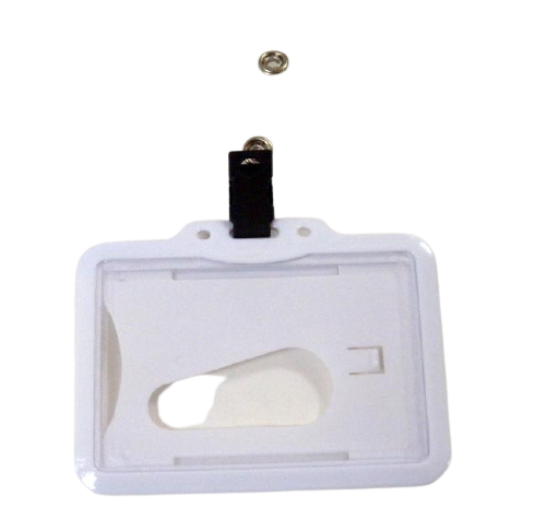 NAME BADGE CLIP - Al Masam Stationery LLC Main image