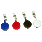 Name Badge Reel for ID Cards & Badge Holders