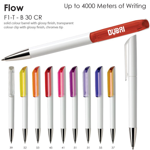 AMS-F1-T-B-30-CR - MAXEMA Flow TEXTURE - Al Masam Stationery LLC Main image