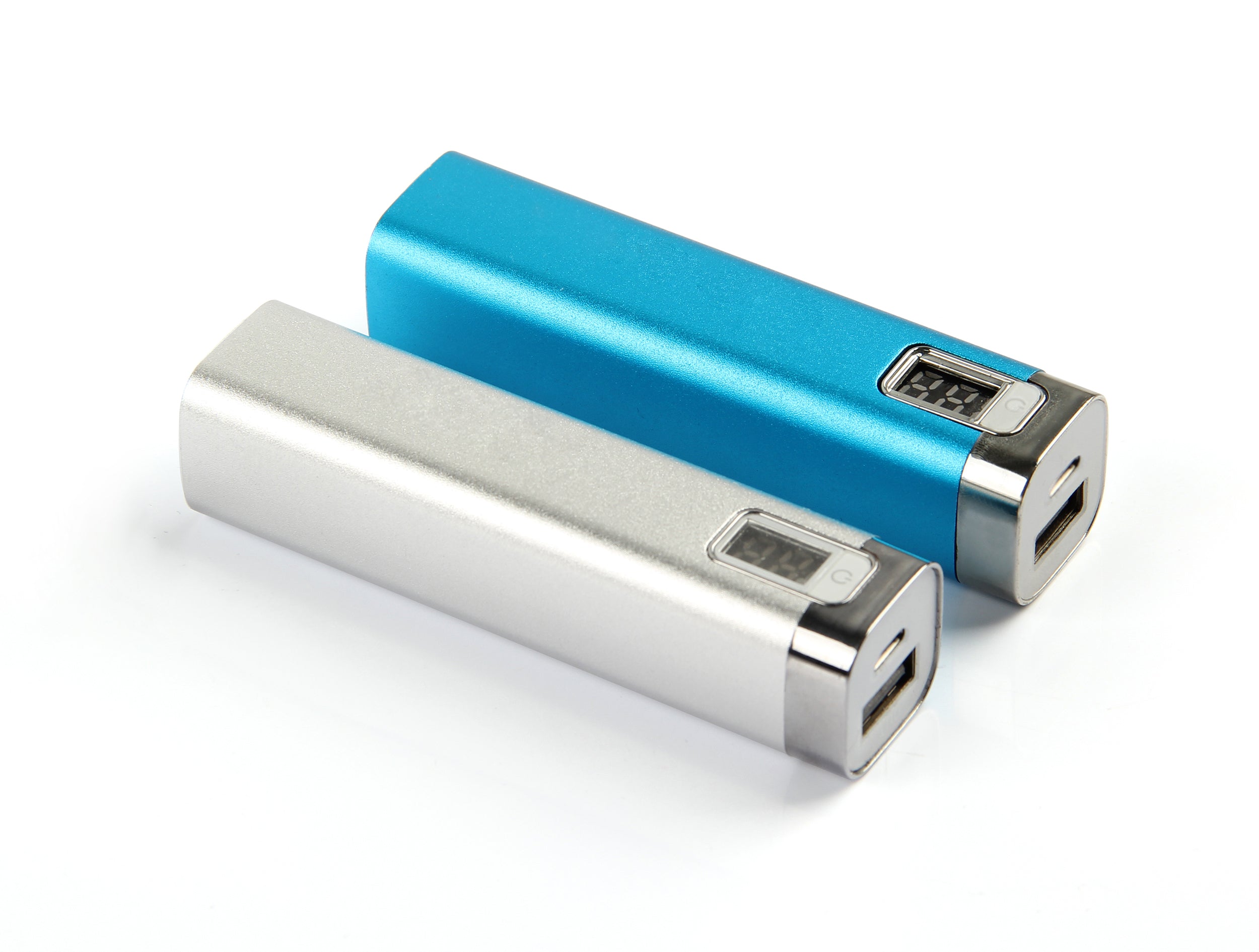 AMS-AK-031 - PortableDigi Powerbank - 2600mah - Al Masam Stationery LLC Main image