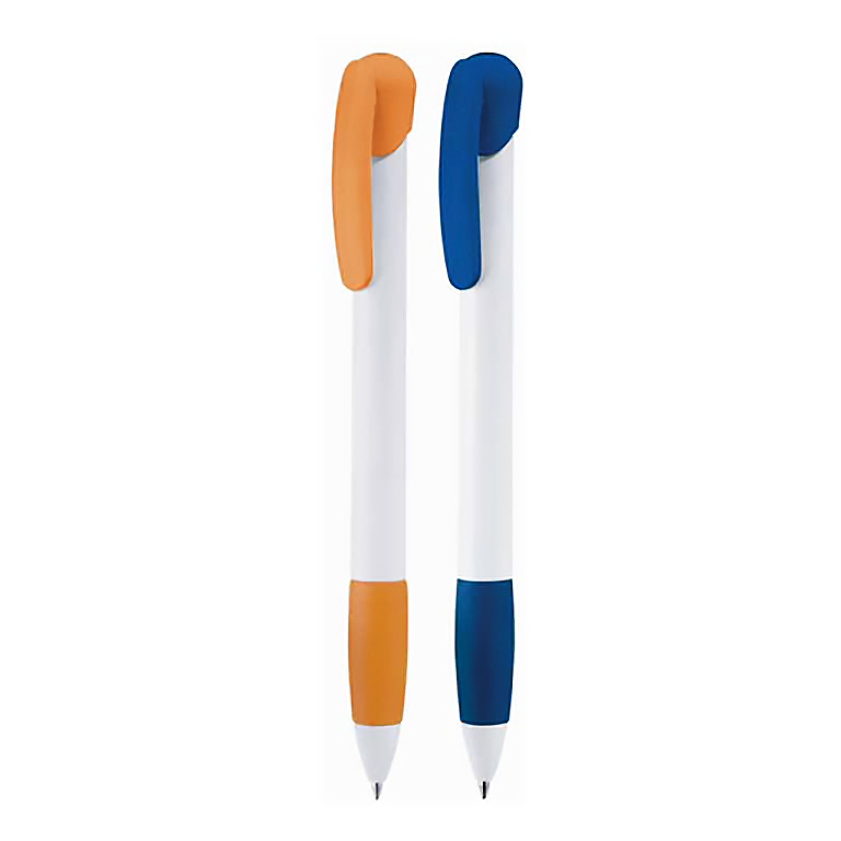 AMS - PP 243 Uma FANTASY Plastic Pen - Al Masam Stationery LLC Main image