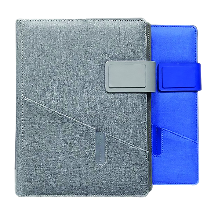 AMS-RM-200-F-70 – PU Leather Organizer - Al Masam Stationery LLC Main image