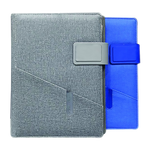 AMS-RM-200-F-70 – PU Leather Organizer - Al Masam Stationery LLC