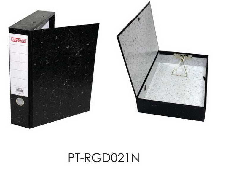 Boxfile Rigid laminated - Al Masam Stationery LLC