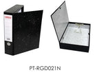 Boxfile Rigid laminated - Al Masam Stationery LLC