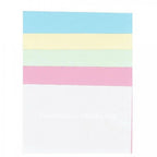 Bristol Board (70x100)cm - Chart Paper - Blue - Al Masam Stationery LLC