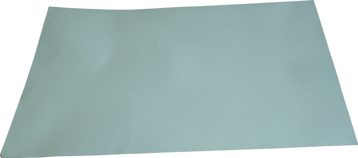 Bristol Board (70x100)cm - Chart Paper - Blue - Al Masam Stationery LLC