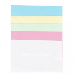 Bristol Board (70x100)cm - Chart Paper