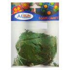 Foam Craft Grass - Al Masam Stationery LLC