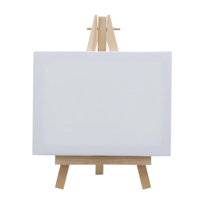 Canvas With Stand (12 x 16)cm - Al Masam Stationery LLC