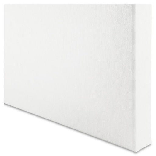 Fredrix TARA Stretched Canvas Gal Wrap 1-3/8"Bar (22 x 28)"or (55.88 x 71.12)cm - Al Masam Stationery LLC