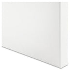 Fredrix TARA Stretched Canvas Gal Wrap 1-3/8"Bar (22 x 28)"or (55.88 x 71.12)cm - Al Masam Stationery LLC