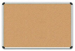 Cork Board (90*180)cm - Al Masam Stationery LLC