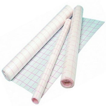 Transparent Self Adhesive Covering Film (Plain) Secondary image