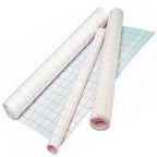 Transparent Self Adhesive Covering Film (Plain) - Al Masam Stationery LLC