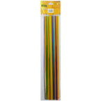 BBQ Sticks (4mm x 30cm) - Al Masam Stationery LLC