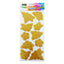Cork Sticker Leaves & Flowers - Al Masam Stationery LLC