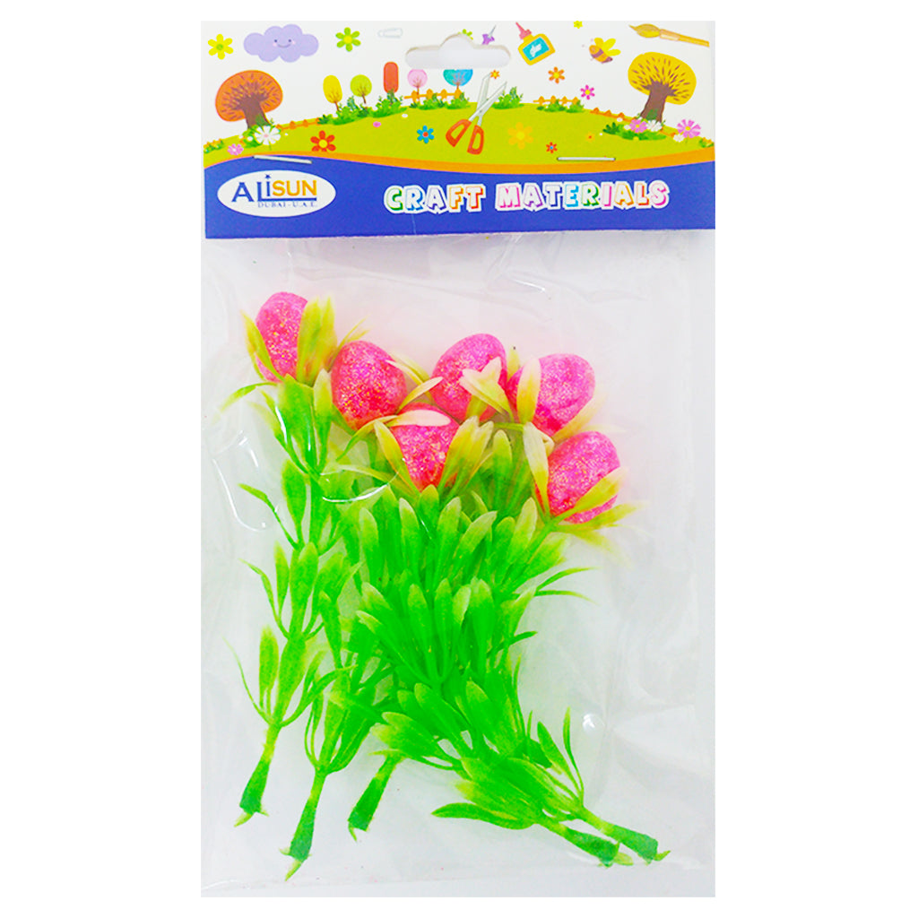 Craft Material - Model 4 - Al Masam Stationery LLC Main image