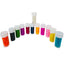 Craft Pearls Assorted Colour - Al Masam Stationery LLC