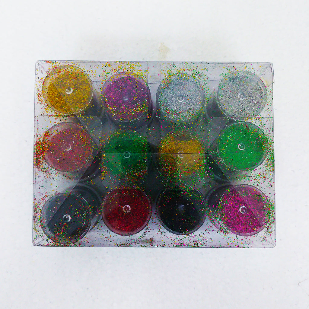 Glitter Powder Secondary image