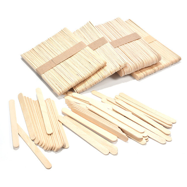 Icecream Stick for Art 2 x 15cm - Al Masam Stationery LLC Main image