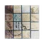 Mosaic Stones - Model 3 - Al Masam Stationery LLC