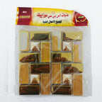 Mosaic Stones - Model 4 - Al Masam Stationery LLC