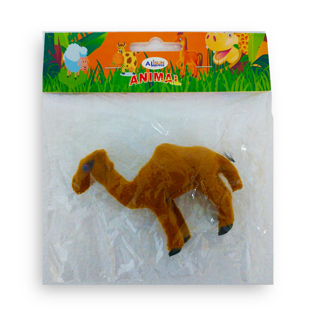 Project Craft - Camel 10cm - Al Masam Stationery LLC Main image