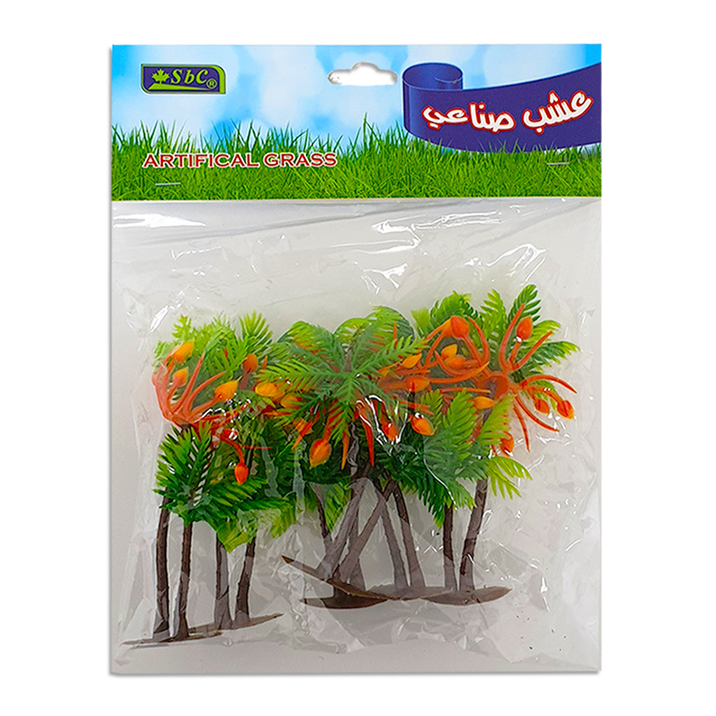 SBC Artificial Plants - Al Masam Stationery LLC Main image