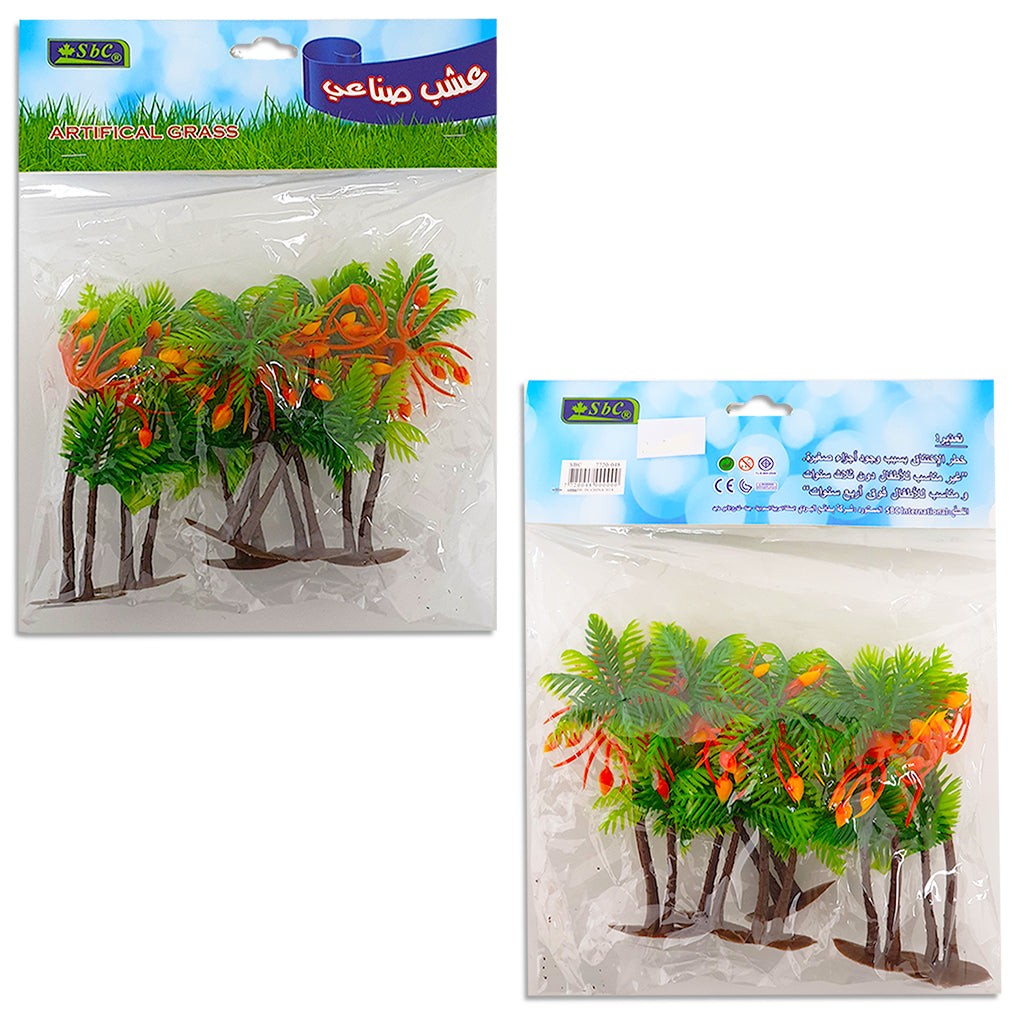 SBC Artificial Plants Secondary image