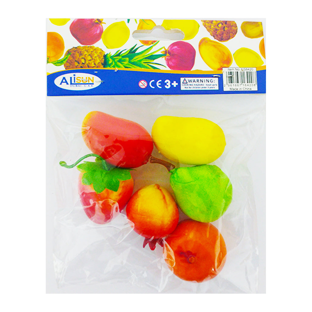 Simulated Fruit Secondary image