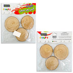 Tree Wood Craft 2 - Al Masam Stationery LLC