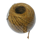 Twine Roll Nature 3M (Small Size) - Al Masam Stationery LLC