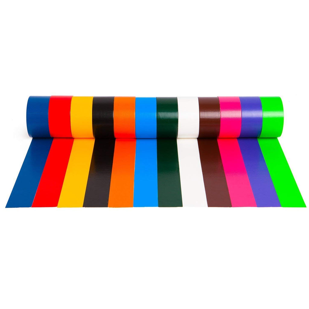 Duct Tape 2 inches wide x 20 yards - Al Masam Stationery LLC