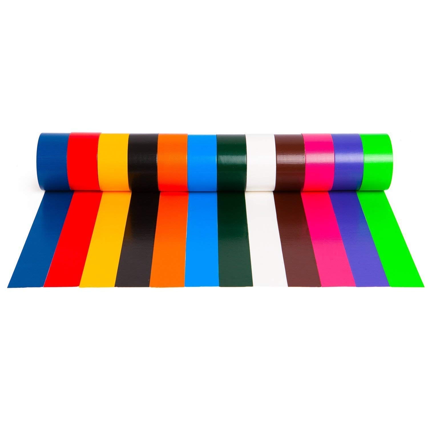 Duct Tape 2 inches wide x 20 yards - Al Masam Stationery LLC