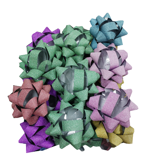 Gift Bow Big - Al Masam Stationery LLC Main image