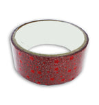 Plastic Design Tape 35mm*5mtr - Al Masam Stationery LLC