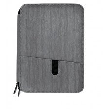 AMS-ITFO-105 - NOTX - SANTHOME Powerbank folders Secondary image