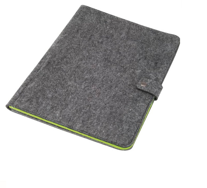 AMS-FO-3289 - KULUSUK  -  Eco Friendly Folders - Al Masam Stationery LLC Main image