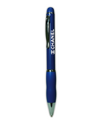 AMS-079 - Blue pen - Al Masam Stationery LLC