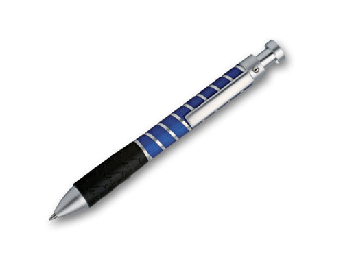 AMS - 98098-10 Piston Ballpen in Lamborghini Pen Box (Blue) - Al Masam Stationery LLC Main image