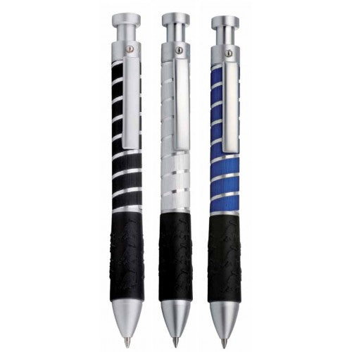 AMS - 98098-10 Piston Ballpen in Lamborghini Pen Box (Blue) Secondary image