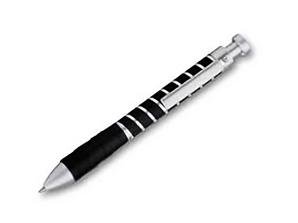 AMS - 98098-20 - Piston Ballpen in Lamborghini Pen Box (Black) - Al Masam Stationery LLC Main image